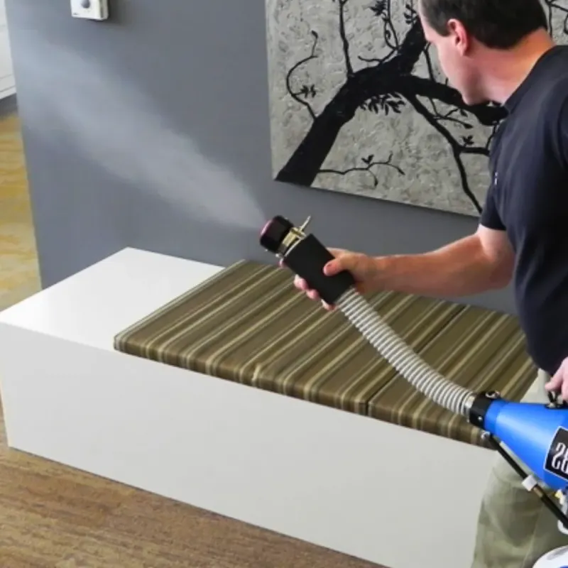 Professional Odor Removal in Richland, NY